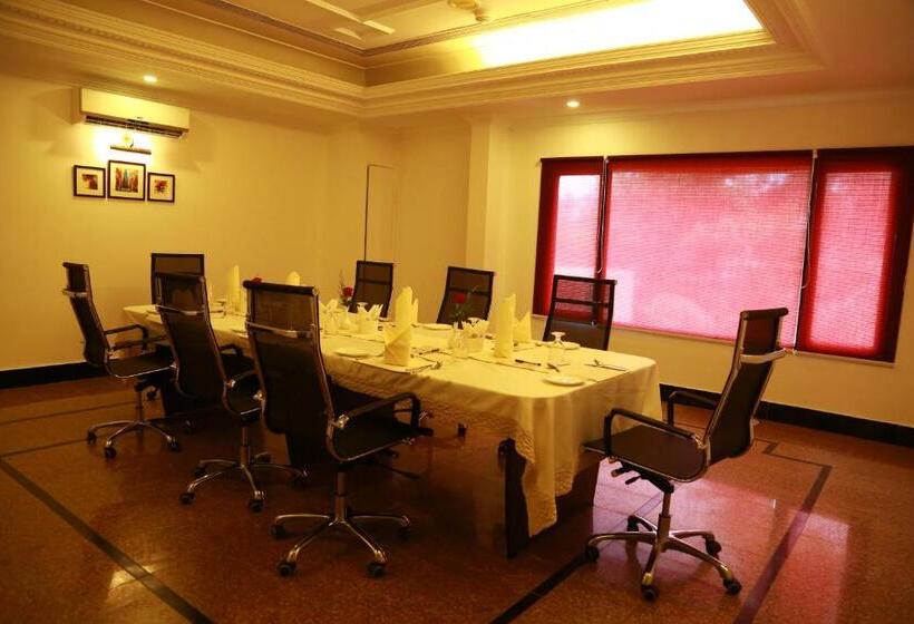 فندق Sopanam Heritage