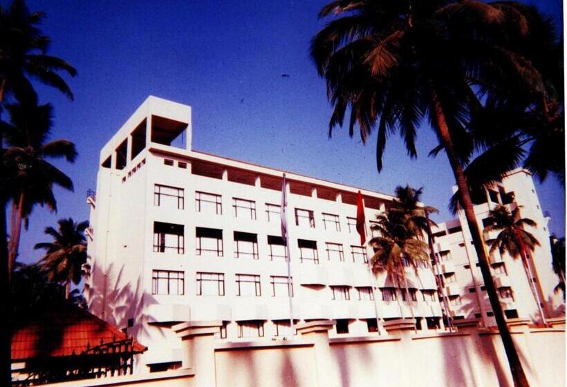 فندق Sopanam Heritage