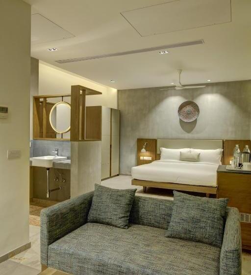 فندق Sopanam Heritage