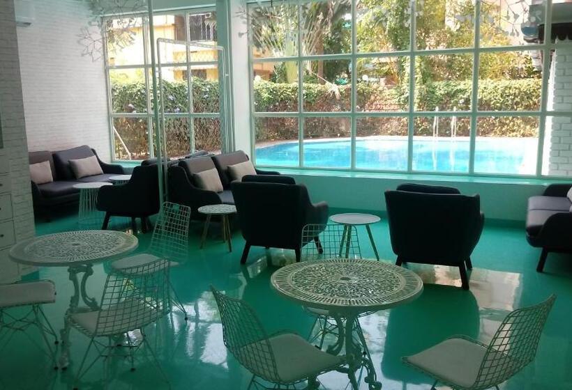 فندق Sopanam Heritage