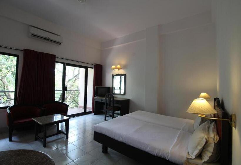 فندق Sopanam Heritage