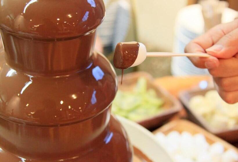 ホテル Sunvalley Izunagaoka Main Building