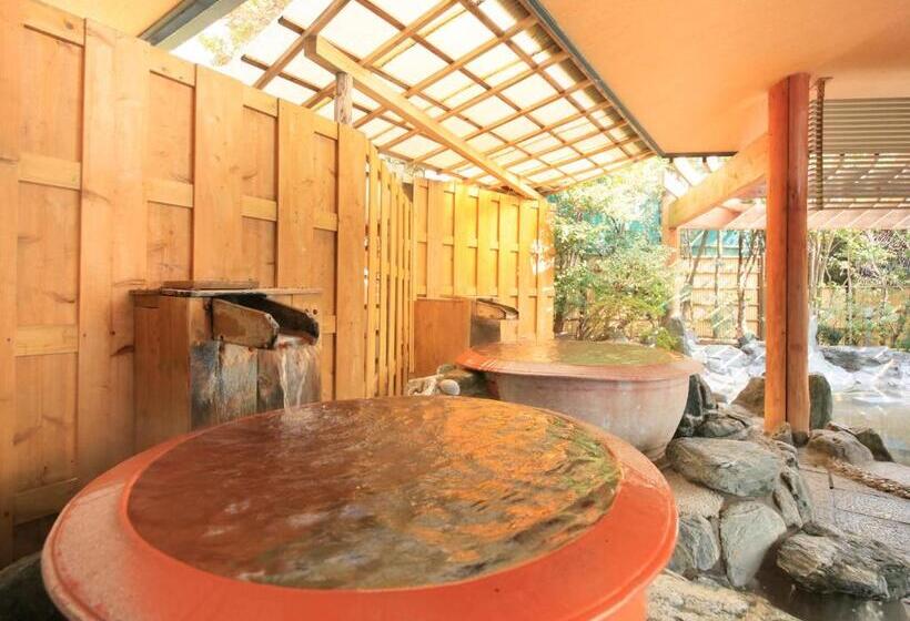 ホテル Sunvalley Izunagaoka Main Building