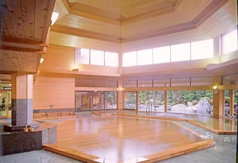 هتل Sunvalley Izunagaoka Main Building