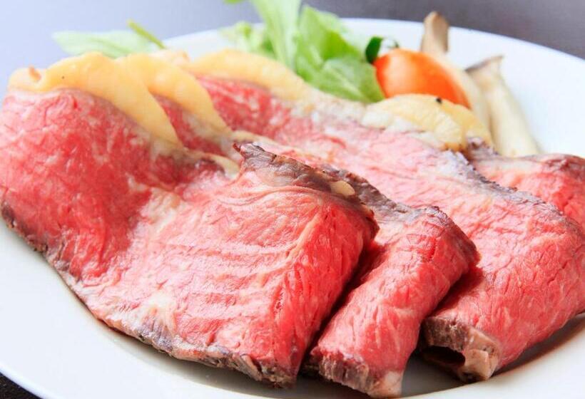 ホテル Sunvalley Izunagaoka Main Building