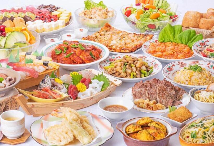 ホテル Sunvalley Izunagaoka Main Building