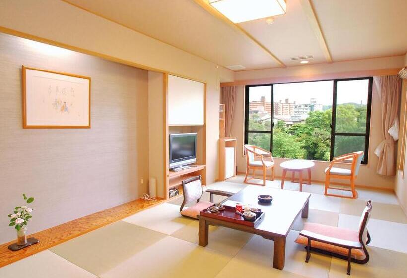 ホテル Sunvalley Izunagaoka Main Building