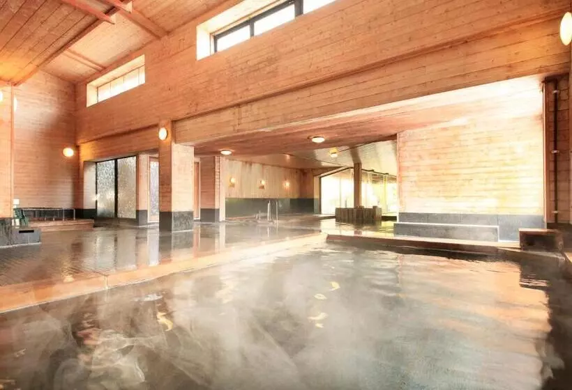 هتل Sunvalley Izunagaoka Main Building
