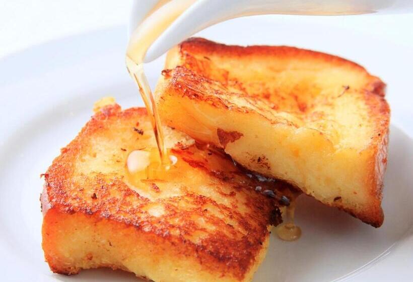 ホテル Sunvalley Izunagaoka Main Building