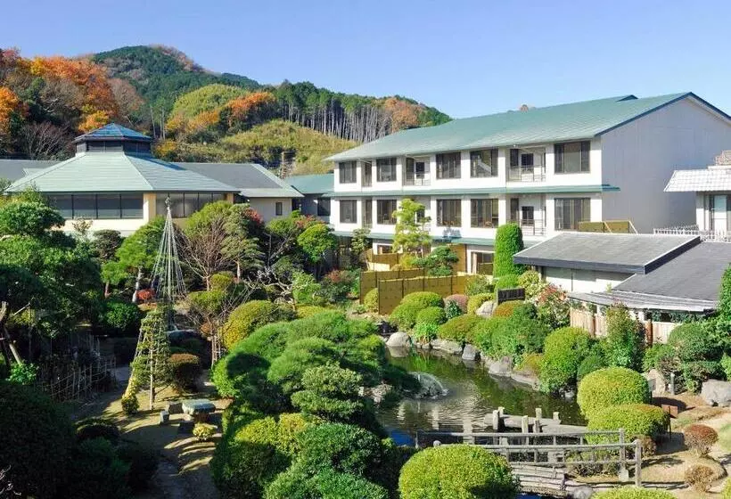 هتل Sunvalley Izunagaoka Main Building