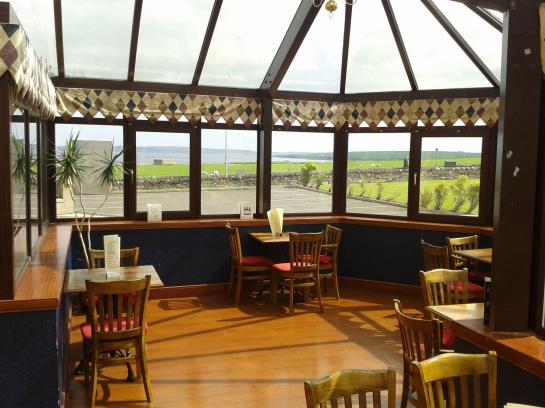 호텔 The Weigh Inn Lodges