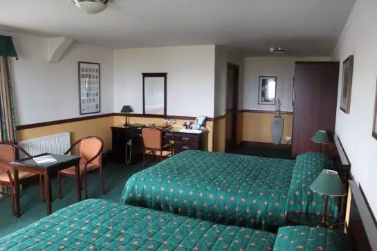 ホテル The Weigh Inn Lodges