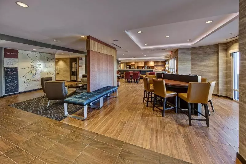 ホテル Towneplace Suites By Marriott Auburn University Area