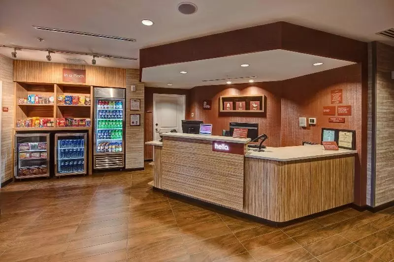 ホテル Towneplace Suites By Marriott Auburn University Area