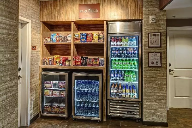 ホテル Towneplace Suites By Marriott Auburn University Area