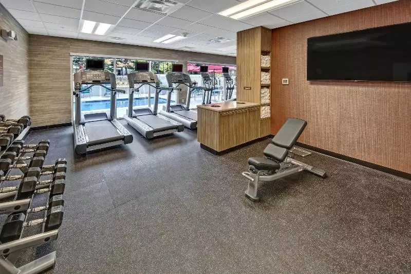 ホテル Towneplace Suites By Marriott Auburn University Area
