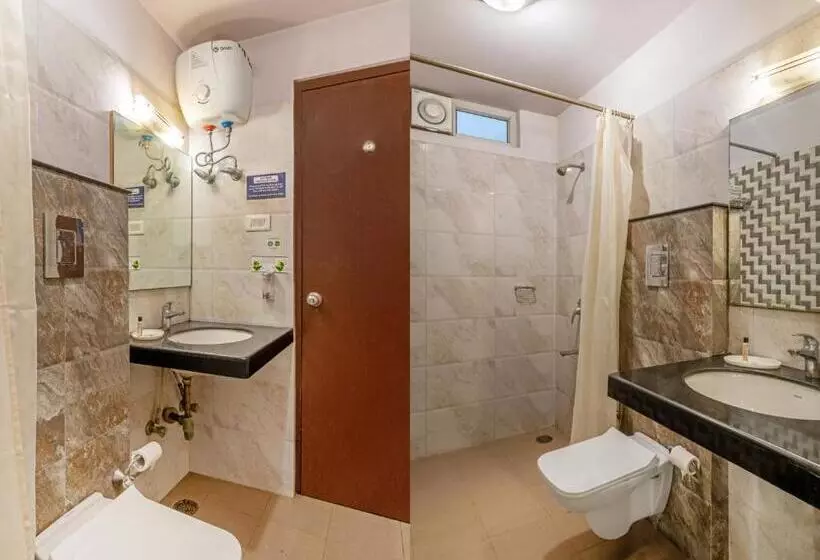 ホテル Treebo Natraj   Jaipur