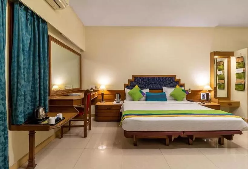 ホテル Treebo Natraj   Jaipur