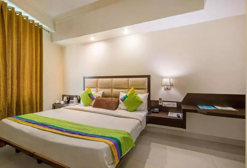 ホテル Treebo Natraj   Jaipur