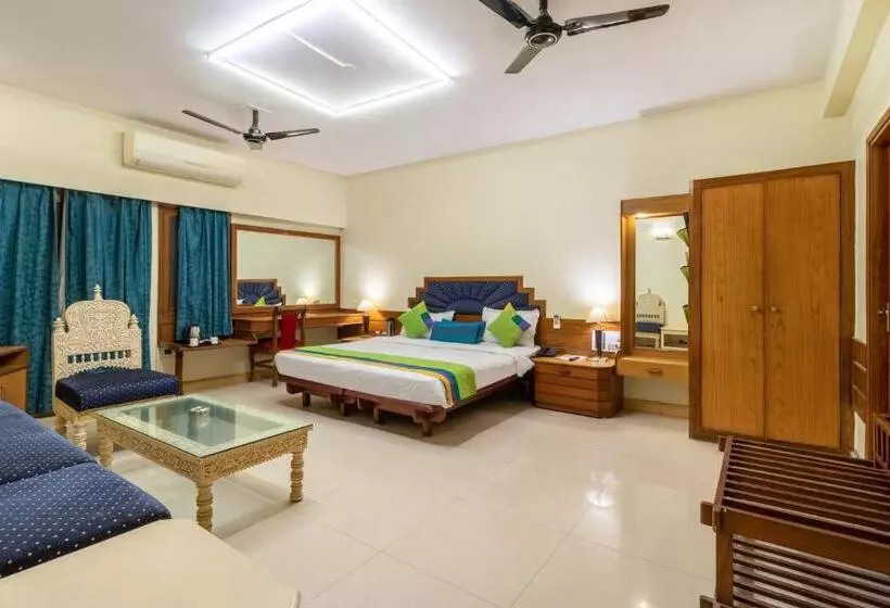 ホテル Treebo Natraj   Jaipur