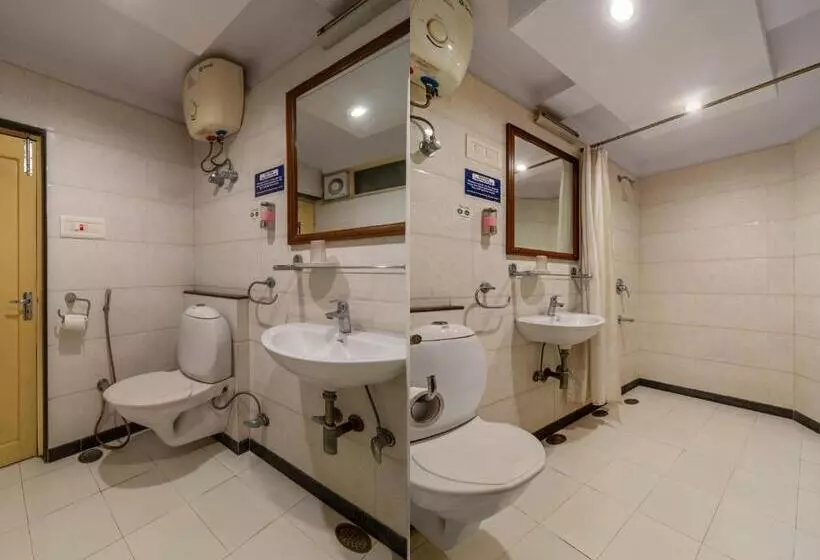 ホテル Treebo Natraj   Jaipur