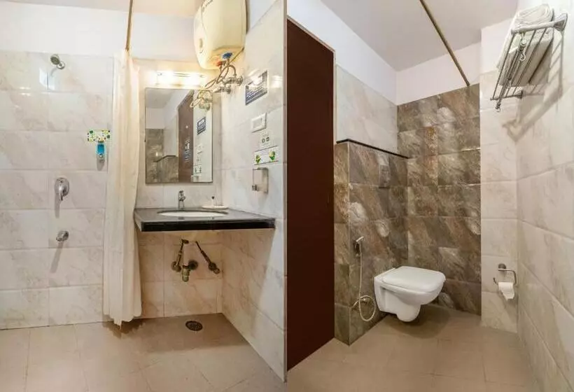 ホテル Treebo Natraj   Jaipur