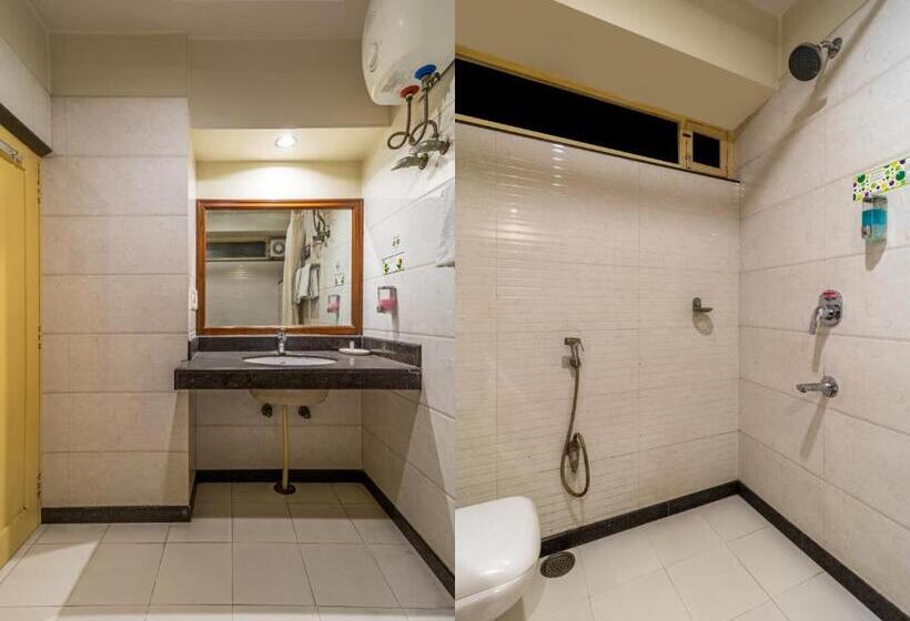 Hotel Treebo Natraj   Jaipur