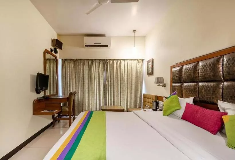 ホテル Treebo Natraj   Jaipur