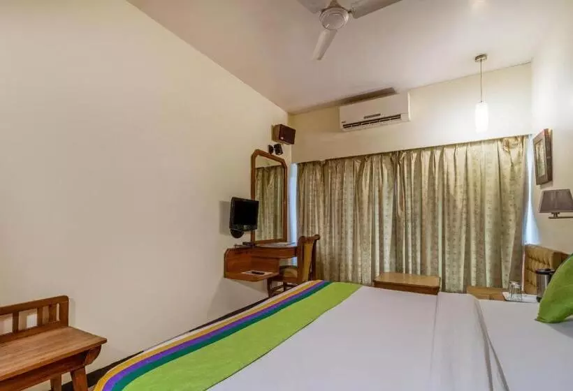 ホテル Treebo Natraj   Jaipur
