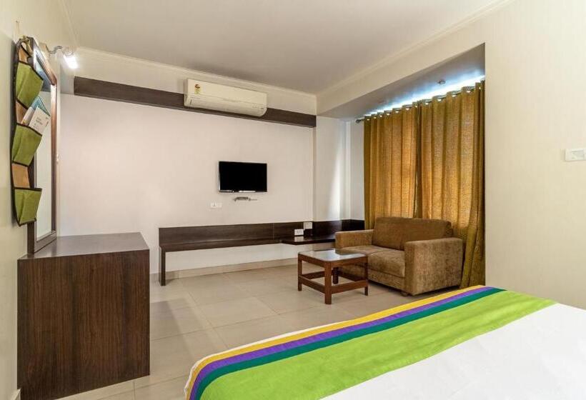 Hotel Treebo Natraj   Jaipur