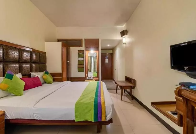 ホテル Treebo Natraj   Jaipur