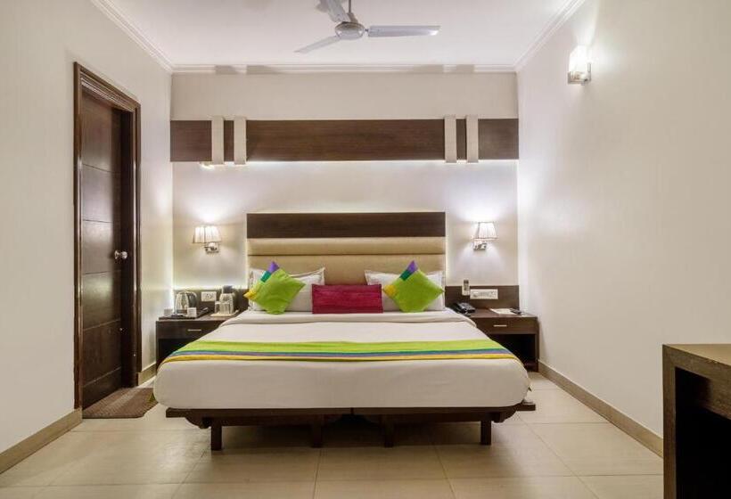 Hotel Treebo Natraj   Jaipur