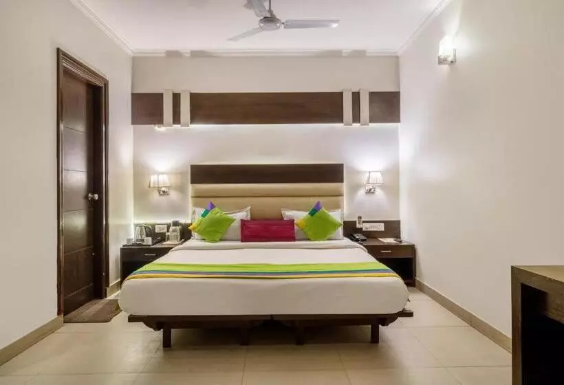 ホテル Treebo Natraj   Jaipur