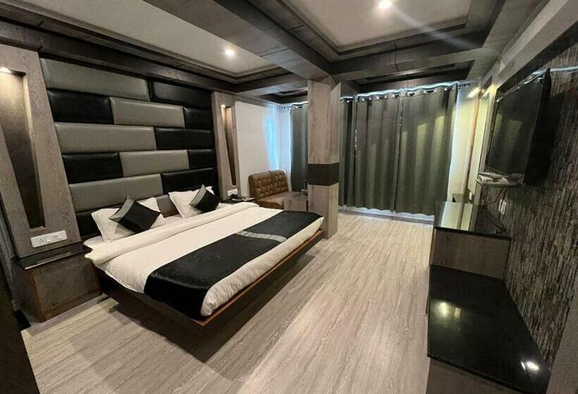 בית מלון כפרי Victory