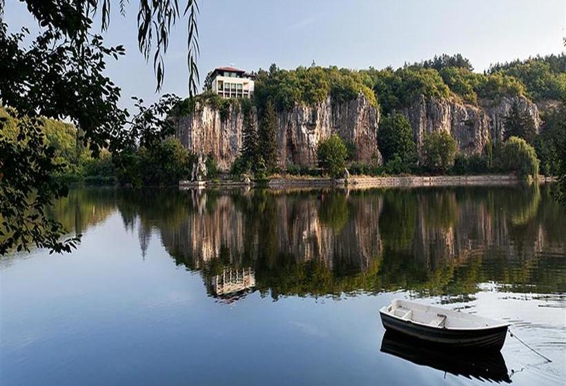 호텔 Villa Kaylaka