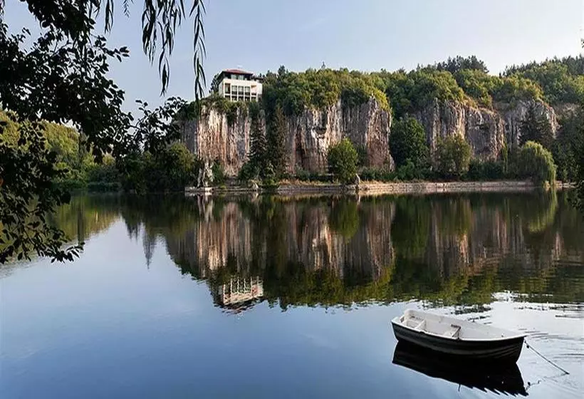 هتل Villa Kaylaka