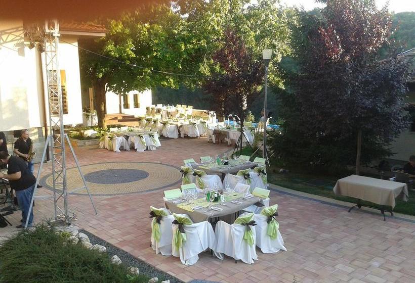 호텔 Villa Kaylaka