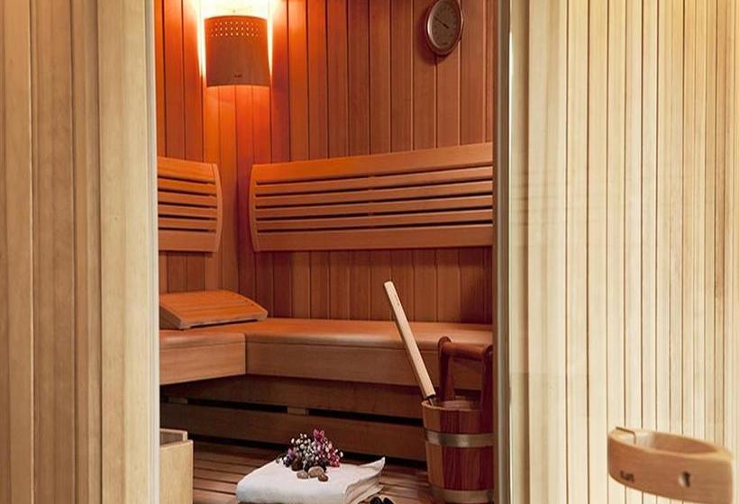 호텔 Villa Kaylaka