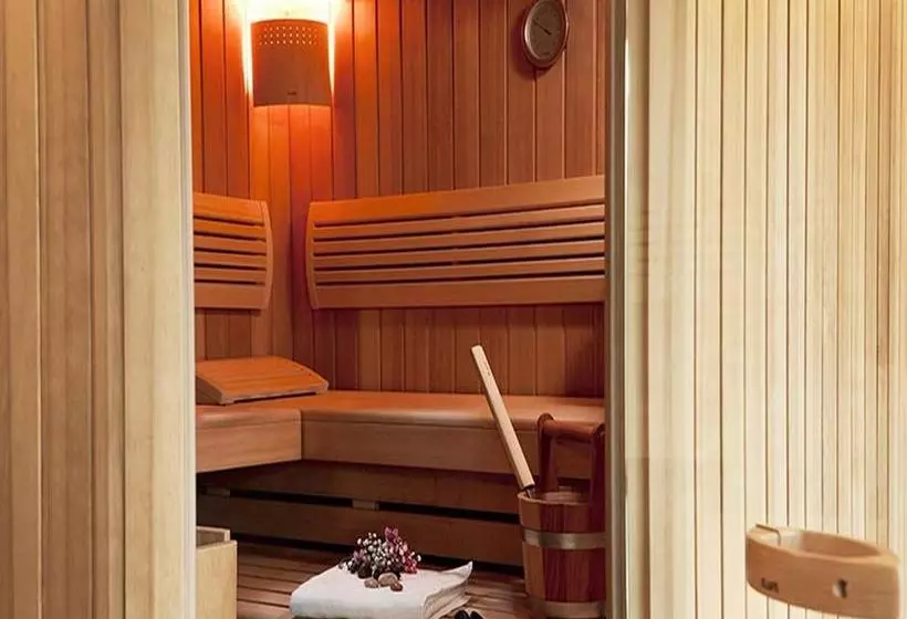 هتل Villa Kaylaka