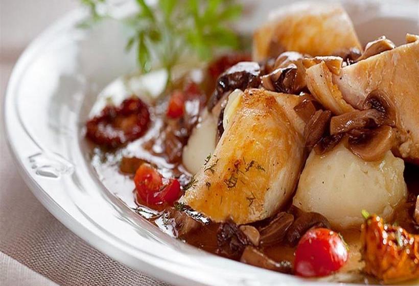 호텔 Villa Kaylaka