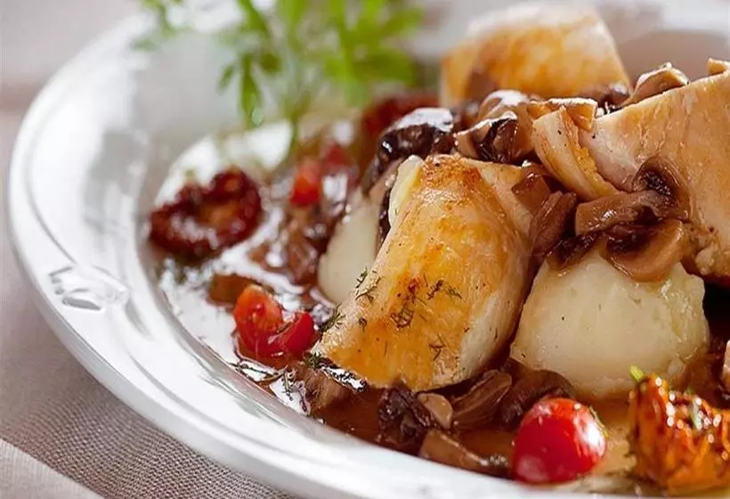 هتل Villa Kaylaka