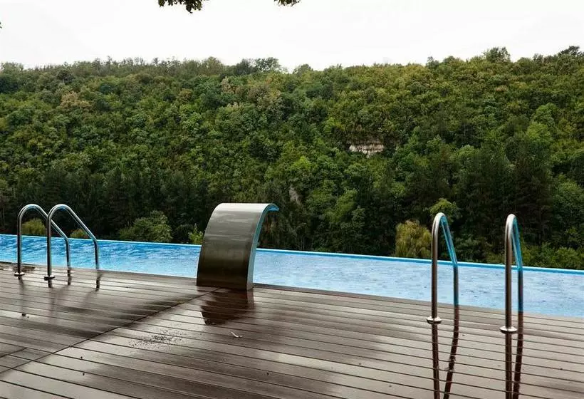 هتل Villa Kaylaka