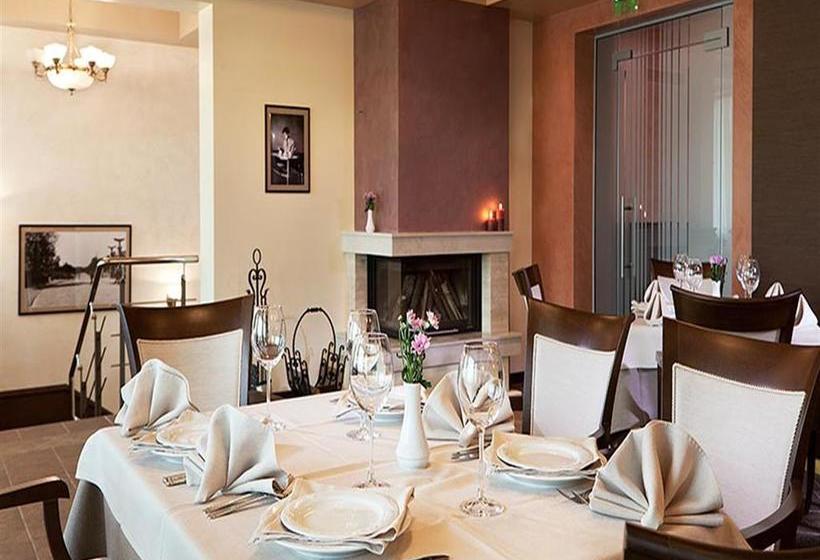 호텔 Villa Kaylaka