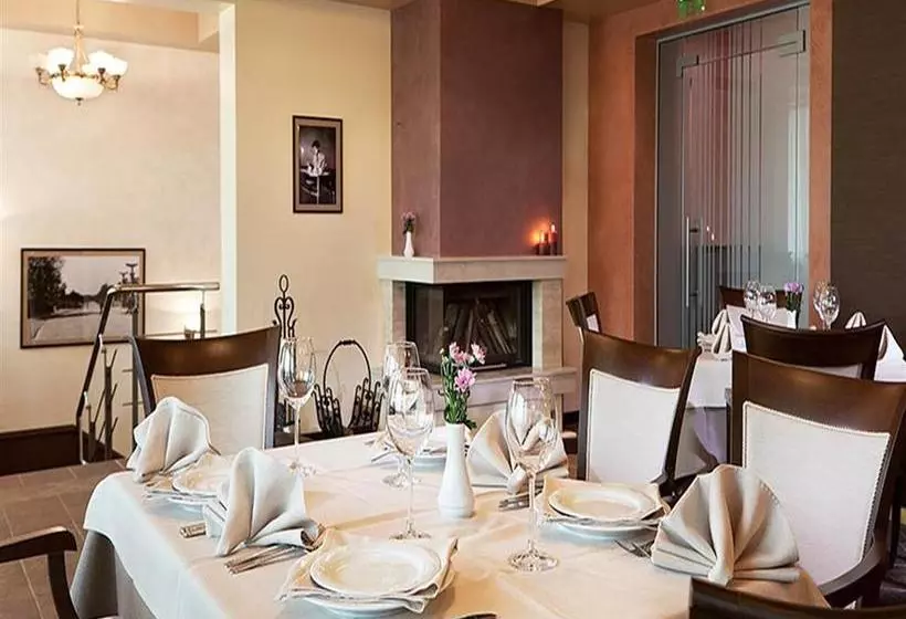 هتل Villa Kaylaka