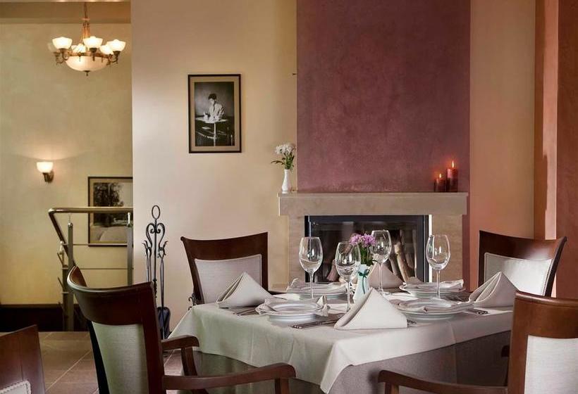 호텔 Villa Kaylaka