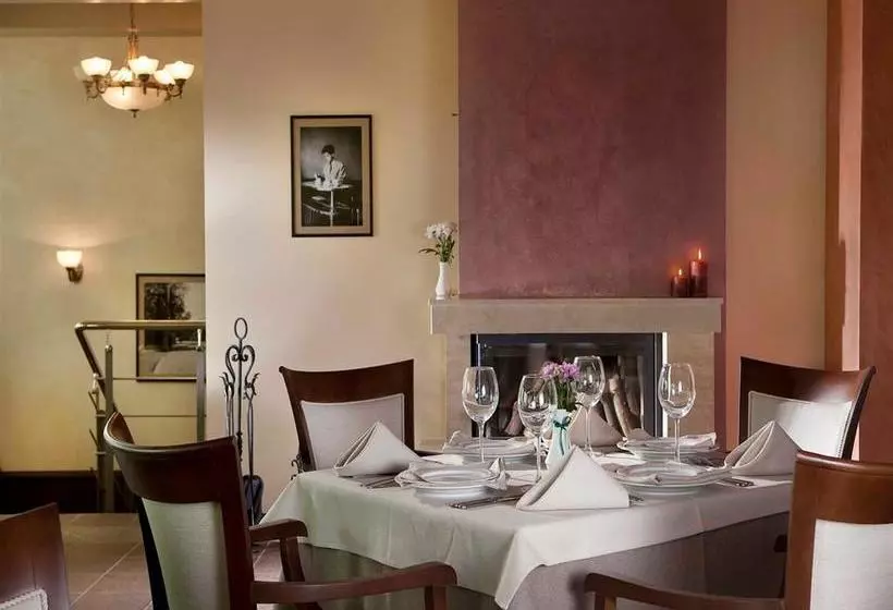 هتل Villa Kaylaka