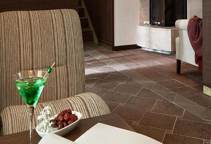 호텔 Villa Kaylaka