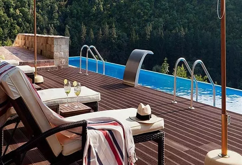 هتل Villa Kaylaka