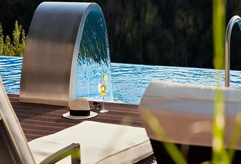 هتل Villa Kaylaka