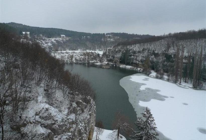 호텔 Villa Kaylaka